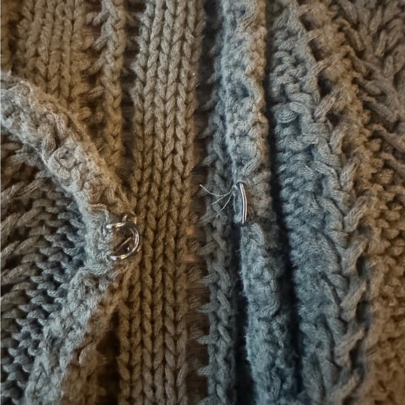 Knit Vest - Picture 2 of 2